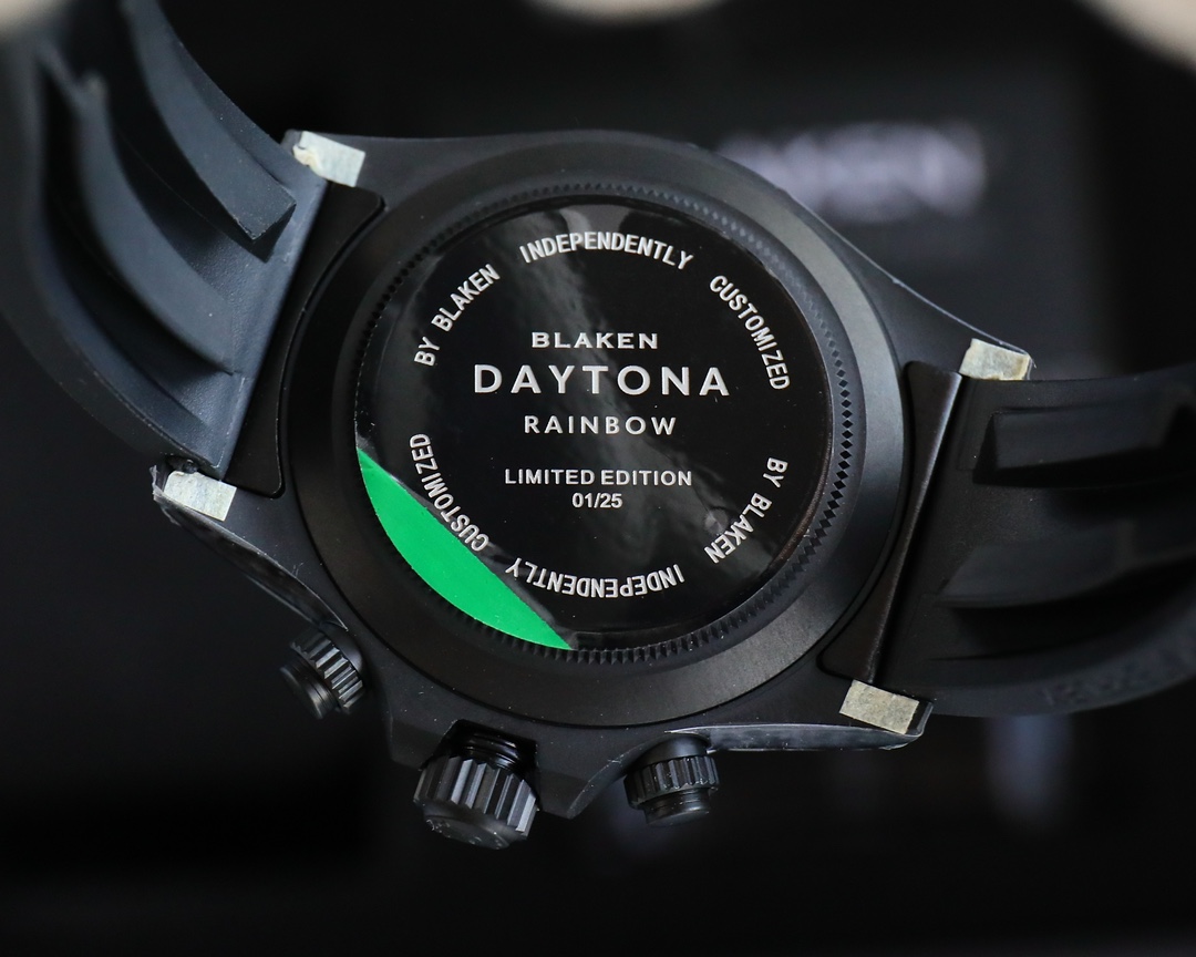 Rolex Daytona(1:1 replica) - Elite Watch Atelier