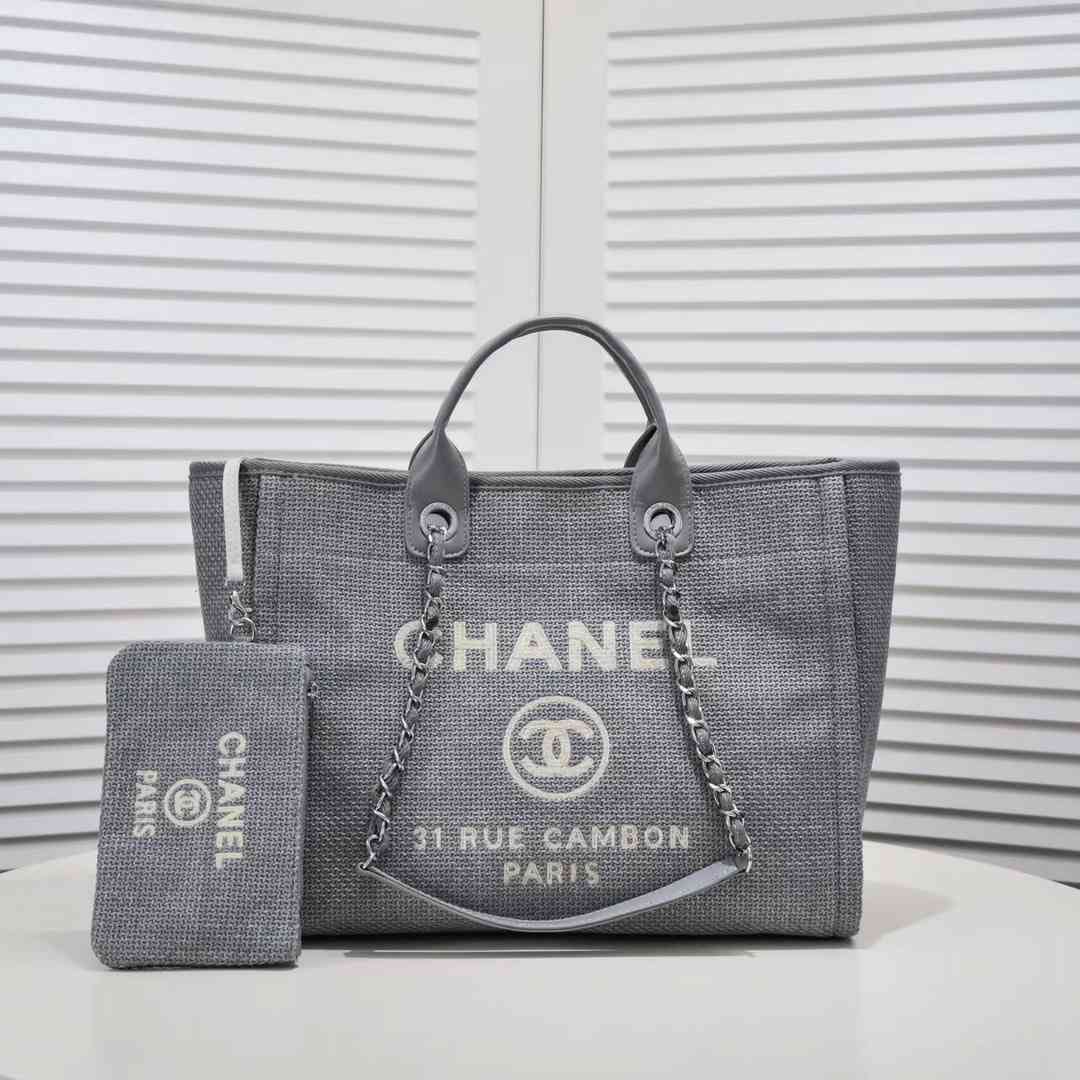 Chanel Tote Bag Collection1:1High-quality replica