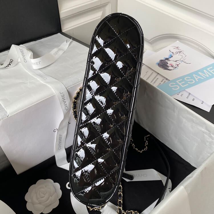 Chanel Small Tote1:1High-quality replica