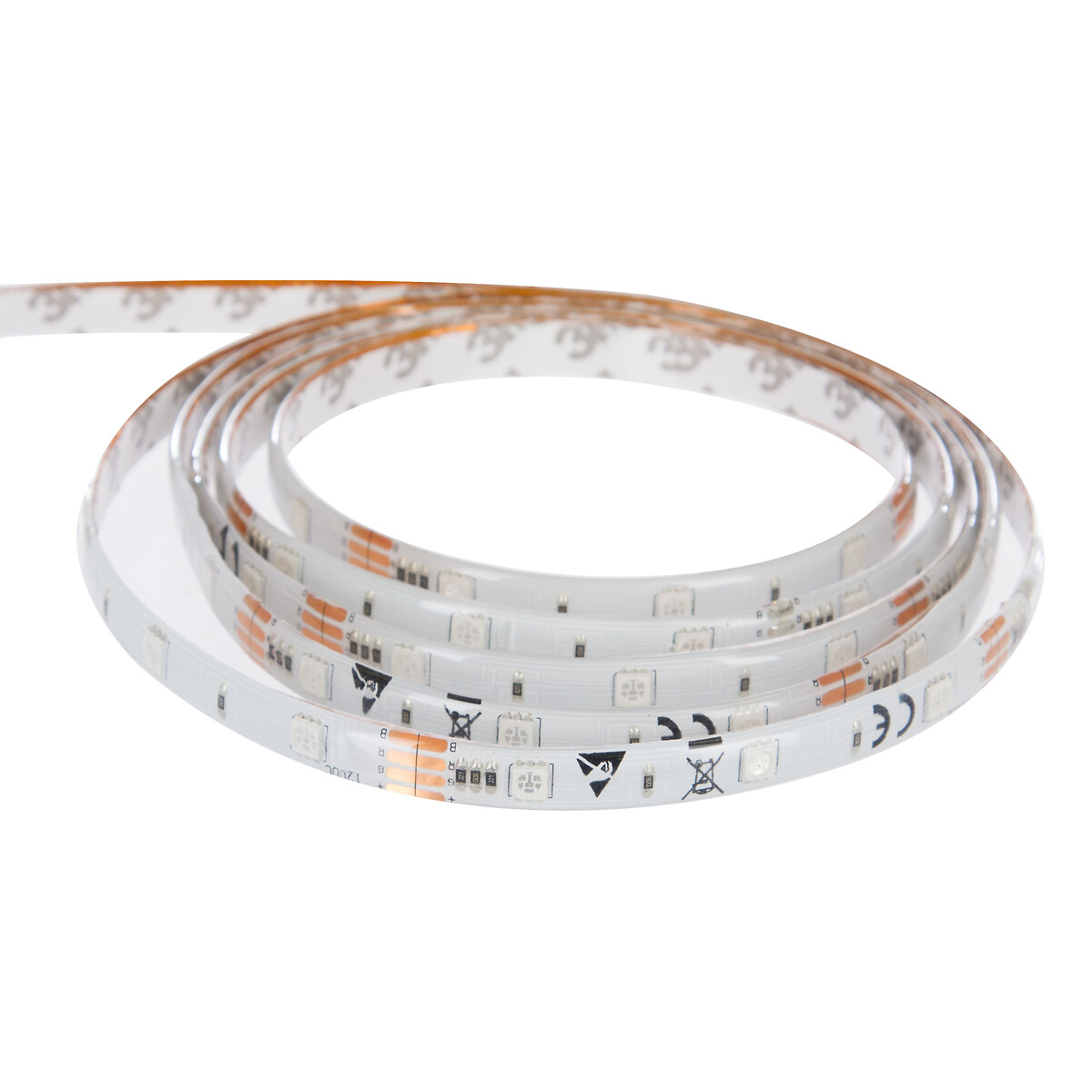 LED band Multicoloured, L.300 cm