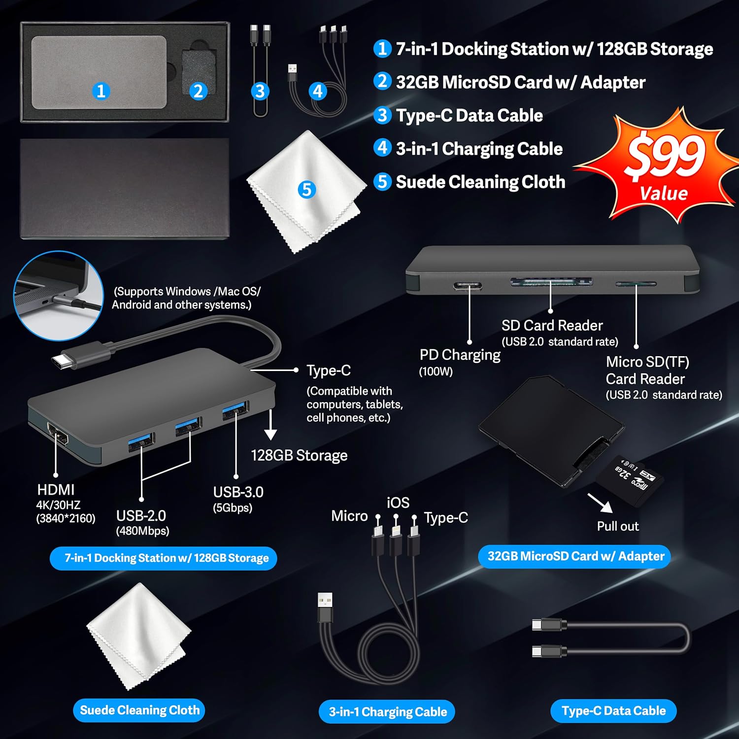 HP Stream 14
