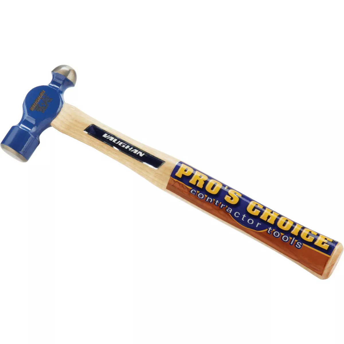 Ball Peen Hammers