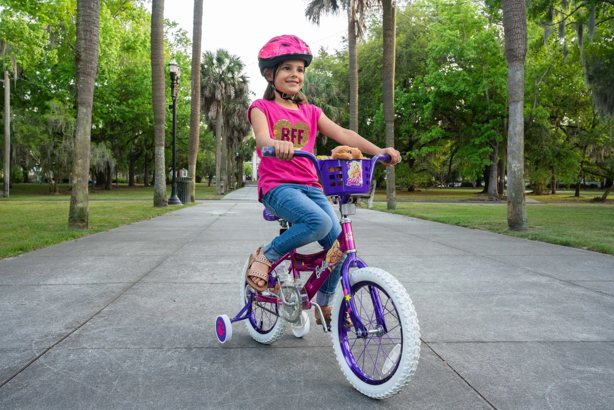 16" Bike - Image 6