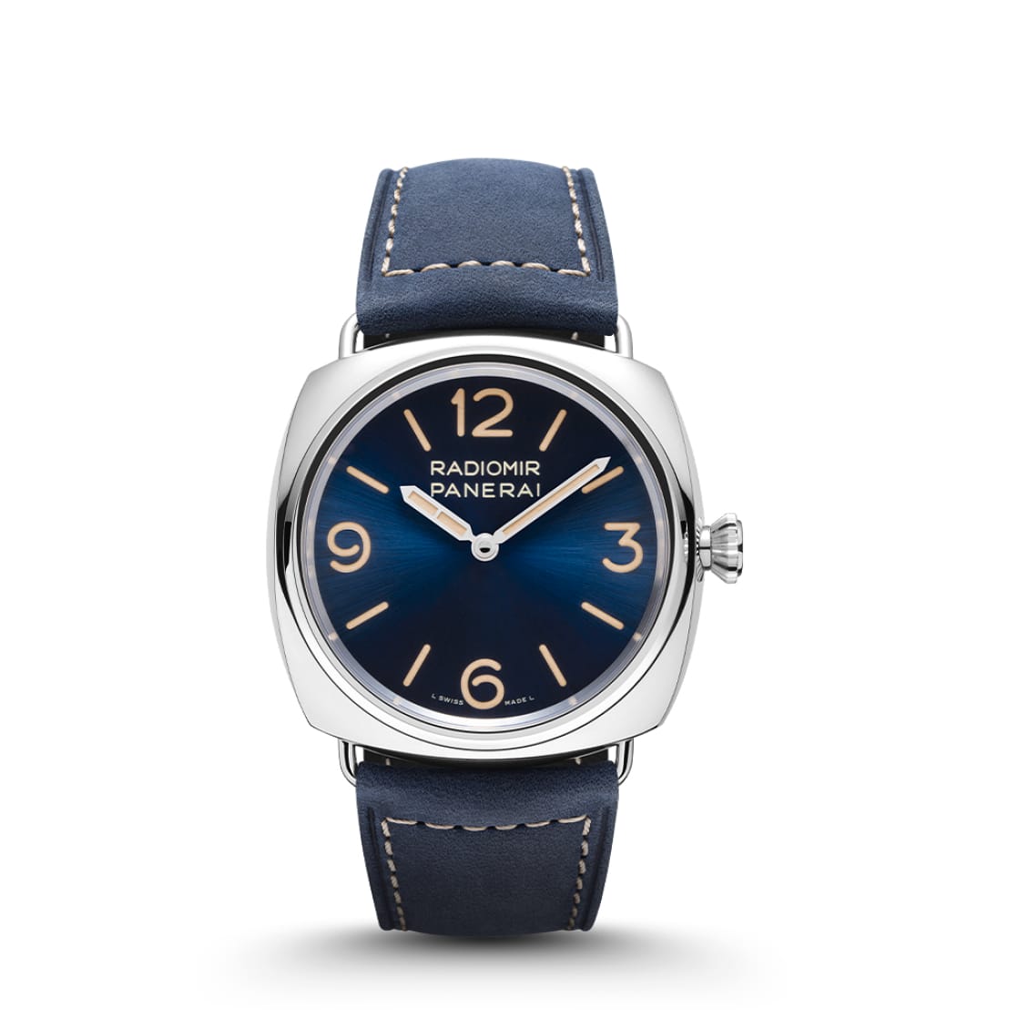 Replica Watches Panerai Radiomir Officine 45mm PAM01383(1:1 replica) - Top club