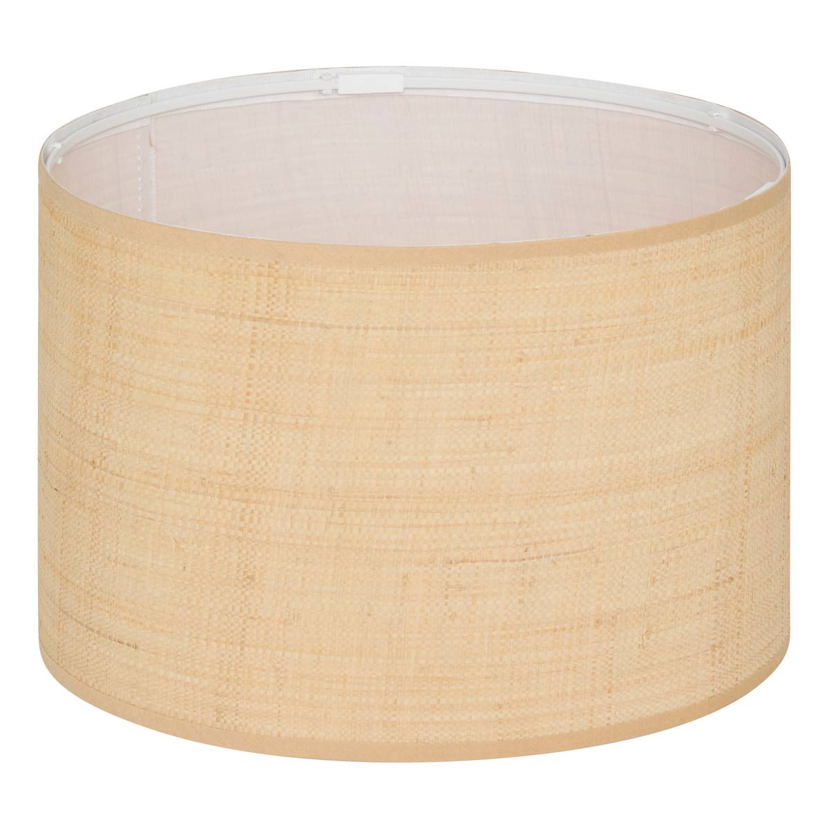 Lampshade "Beline" Beige 2, D.30 cm