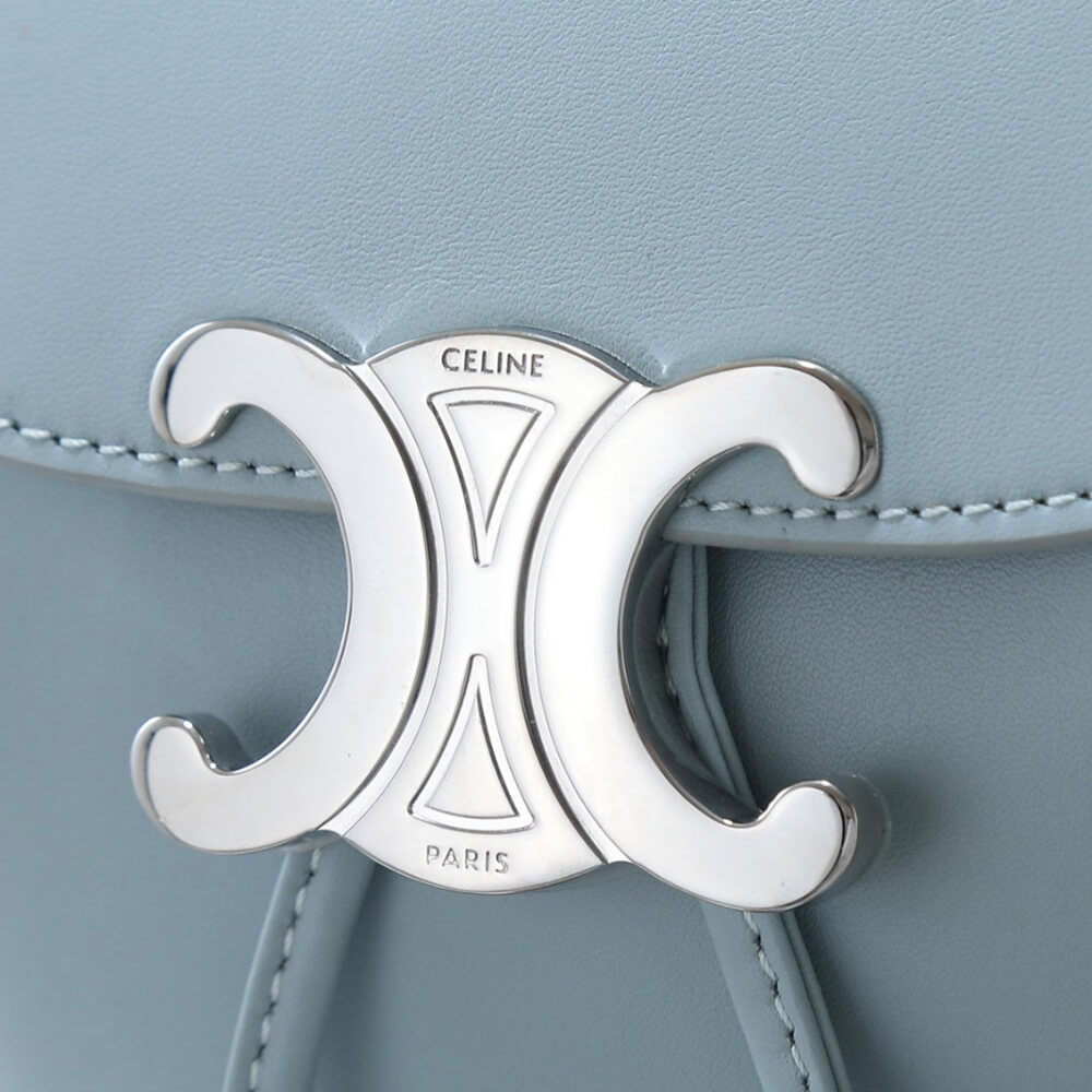 Backpack Celine Bonnie In Smooth Calfskin Bag1:1High-quality replica