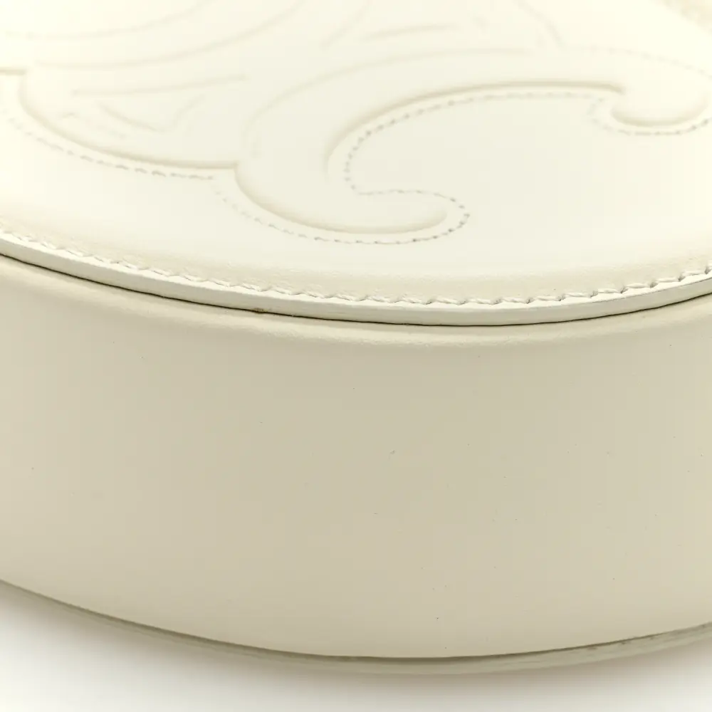 Premium Replica Celine Bag with Smooth Calfskin Finish1:1High-quality replica