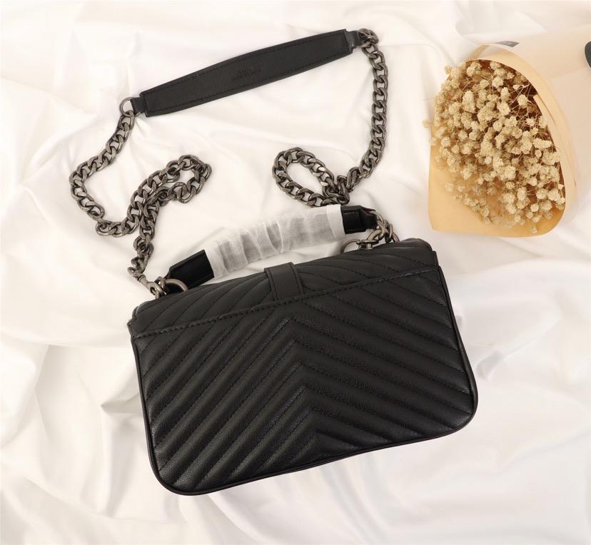 TO – Luxury Edition Bags SLY 1361:1High-quality replica