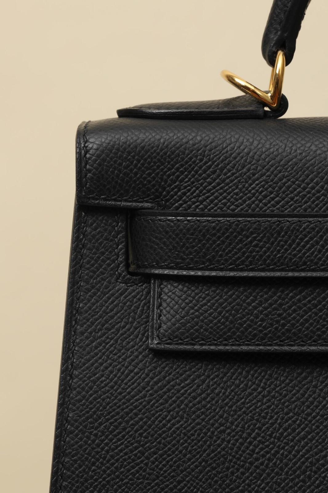 Hermes Kelly 22 Bag1:1High-quality replica - Replicaclubs