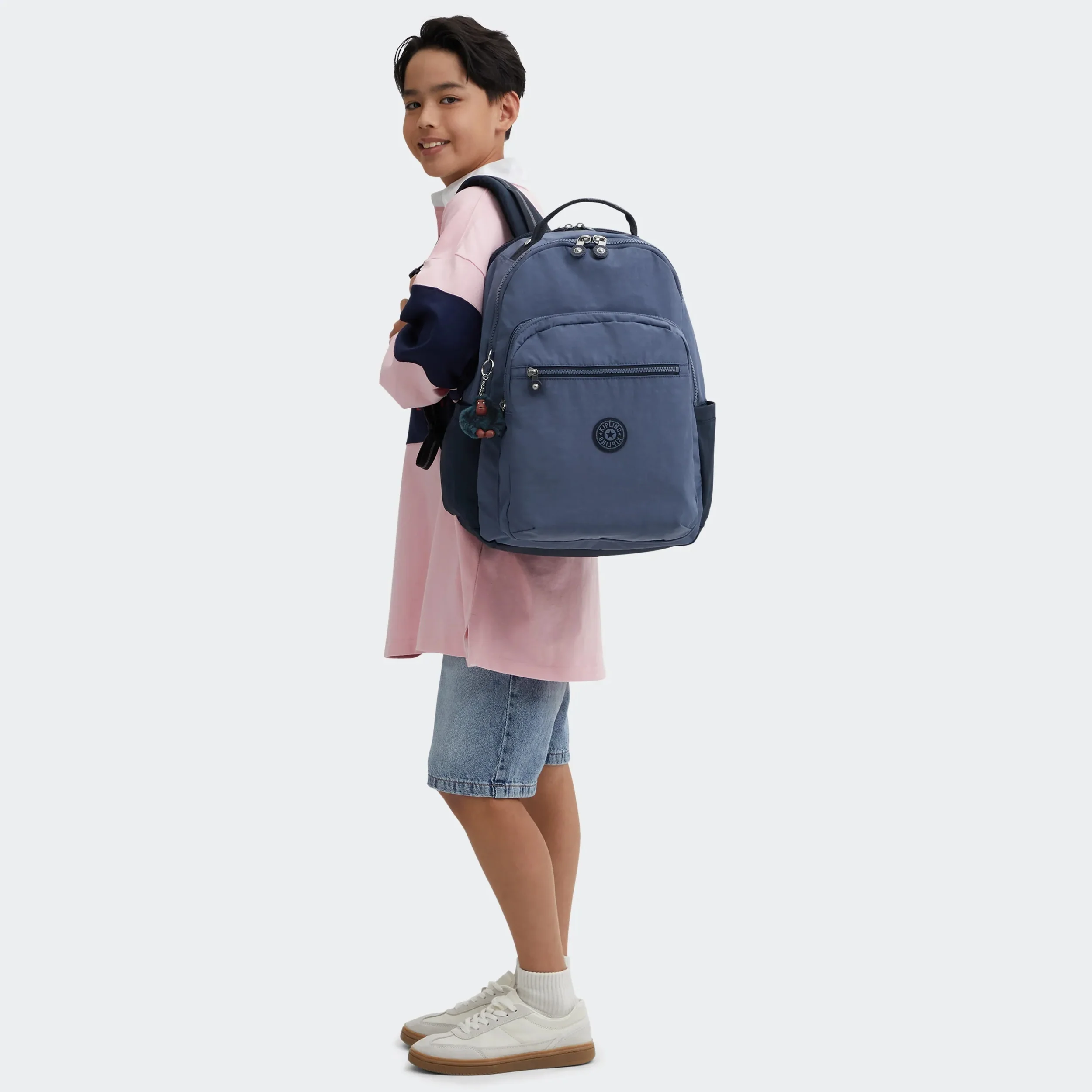 SEOUL COLLEGE EXTRA