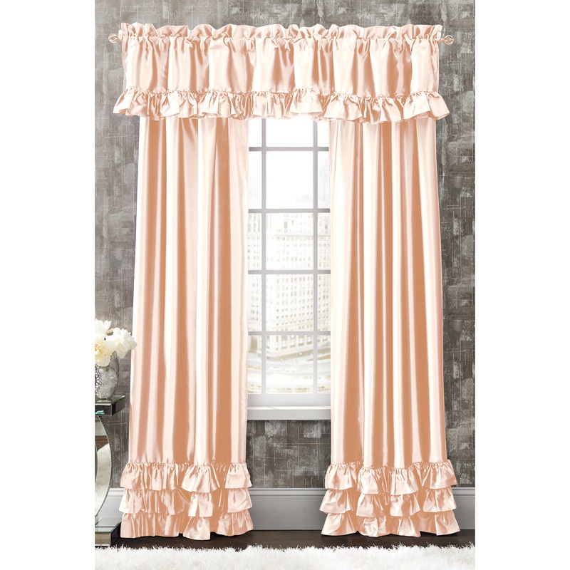Amara Window Treatments - MIDNIGHT VELVET CATALOG