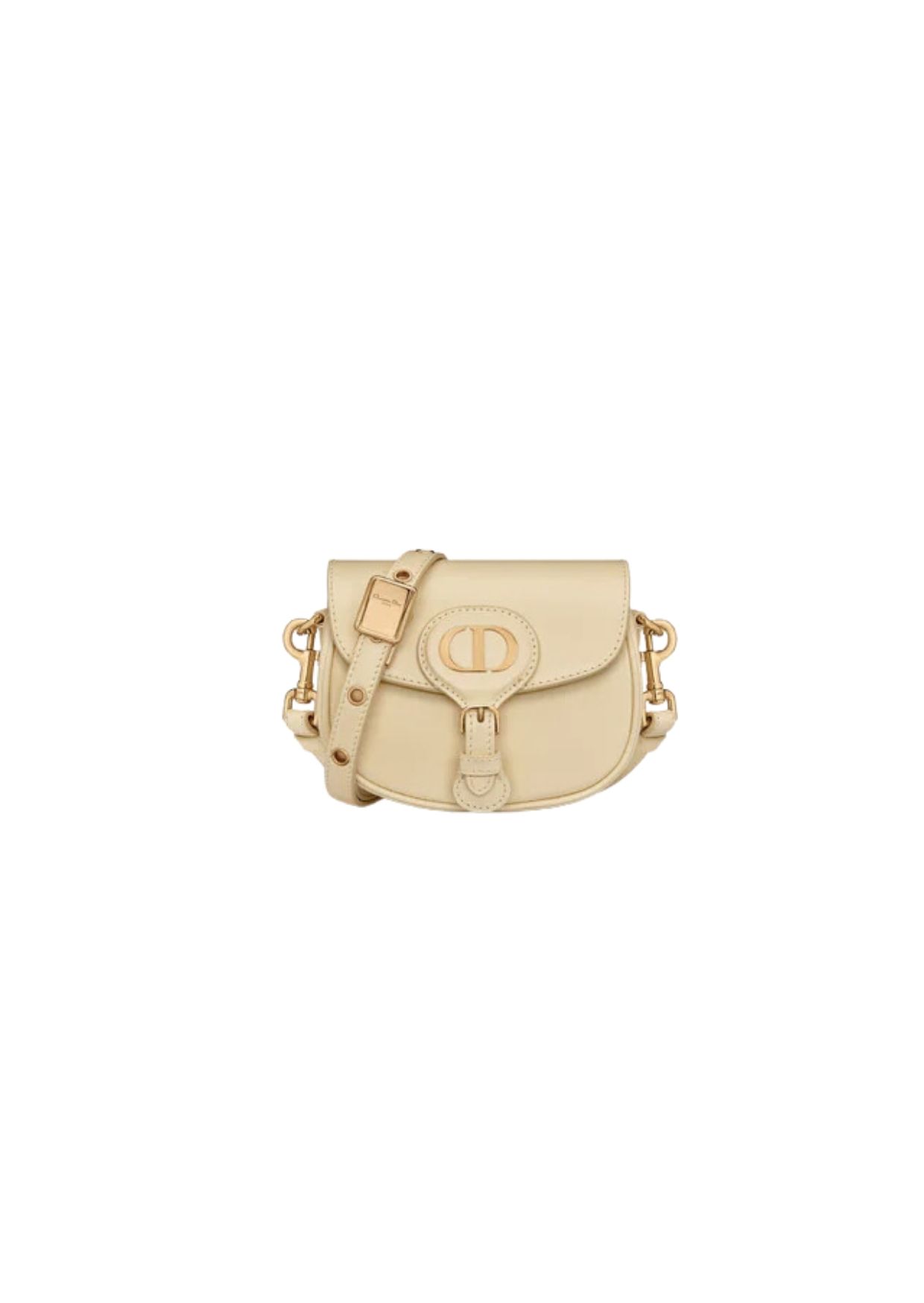 Micro Dior Bobby Bag Beige For Women S5127UMOL_M26Y1:1High-quality replica