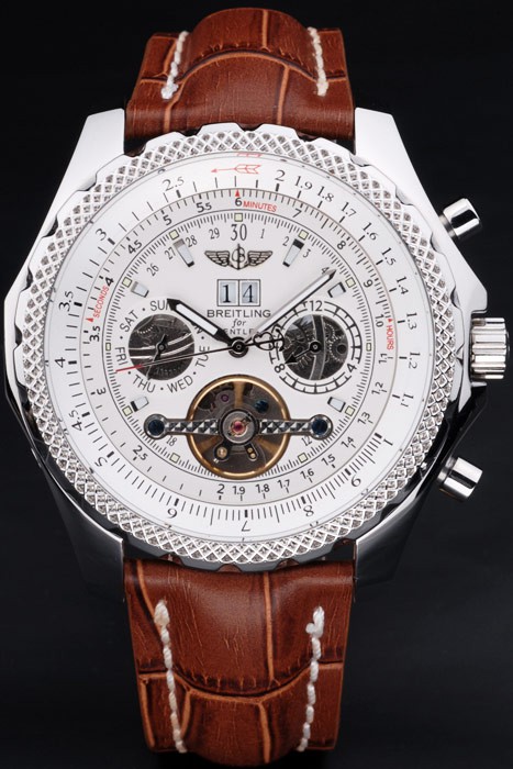 Breitling Bentley Watches 3585(1:1 replica) - Top club
