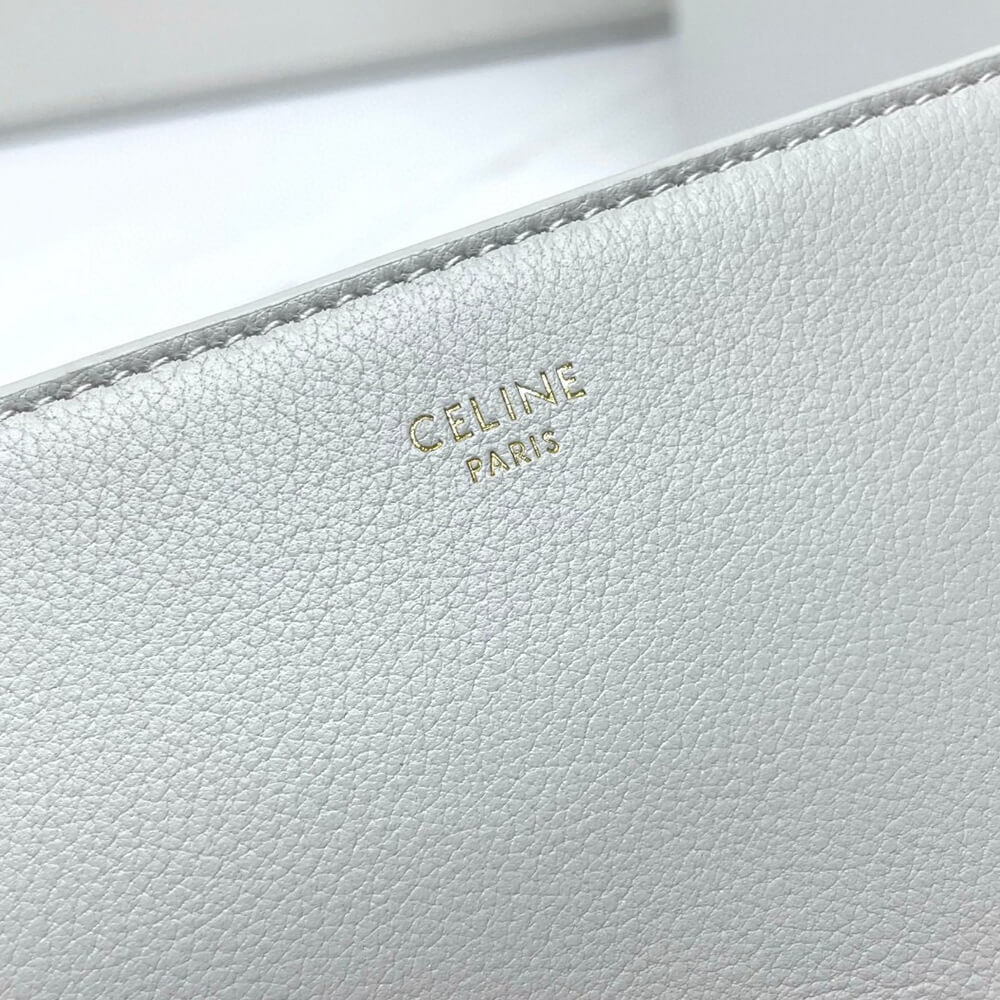 Celine Medium Nino Bag In Supple Calfskin1:1High-quality replica