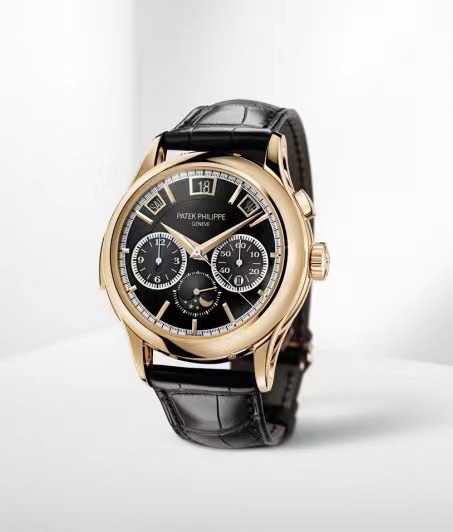 Patek Phillippe 5208R-001(1:1 replica) - Top club