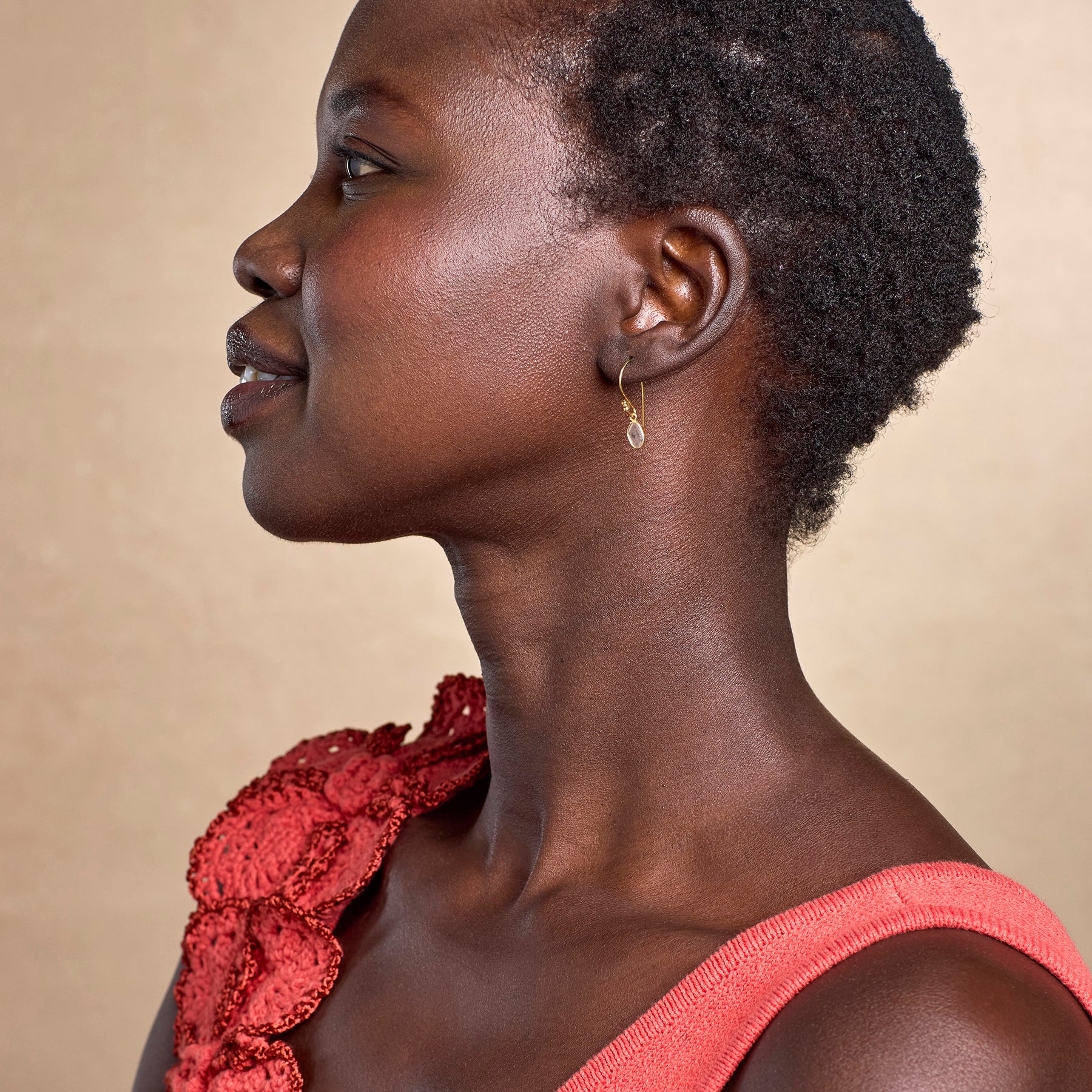 Visalia Earrings - Sundance Clothing