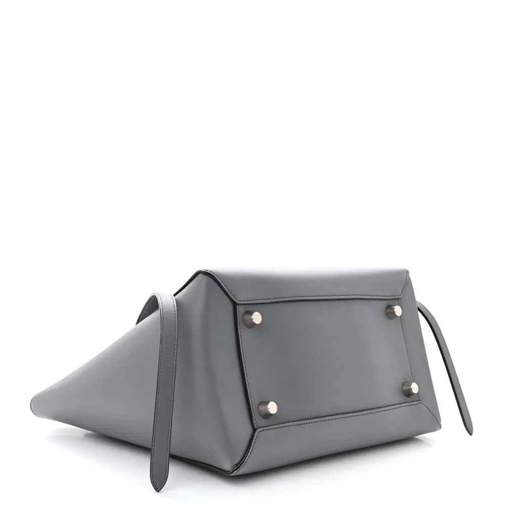 Luxury Meets Value – Celine Mini Replica Handbag in Storm1:1High-quality replica