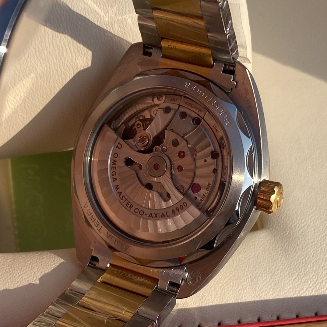 Omega Seamaster 150m(1:1 replica) - Top club