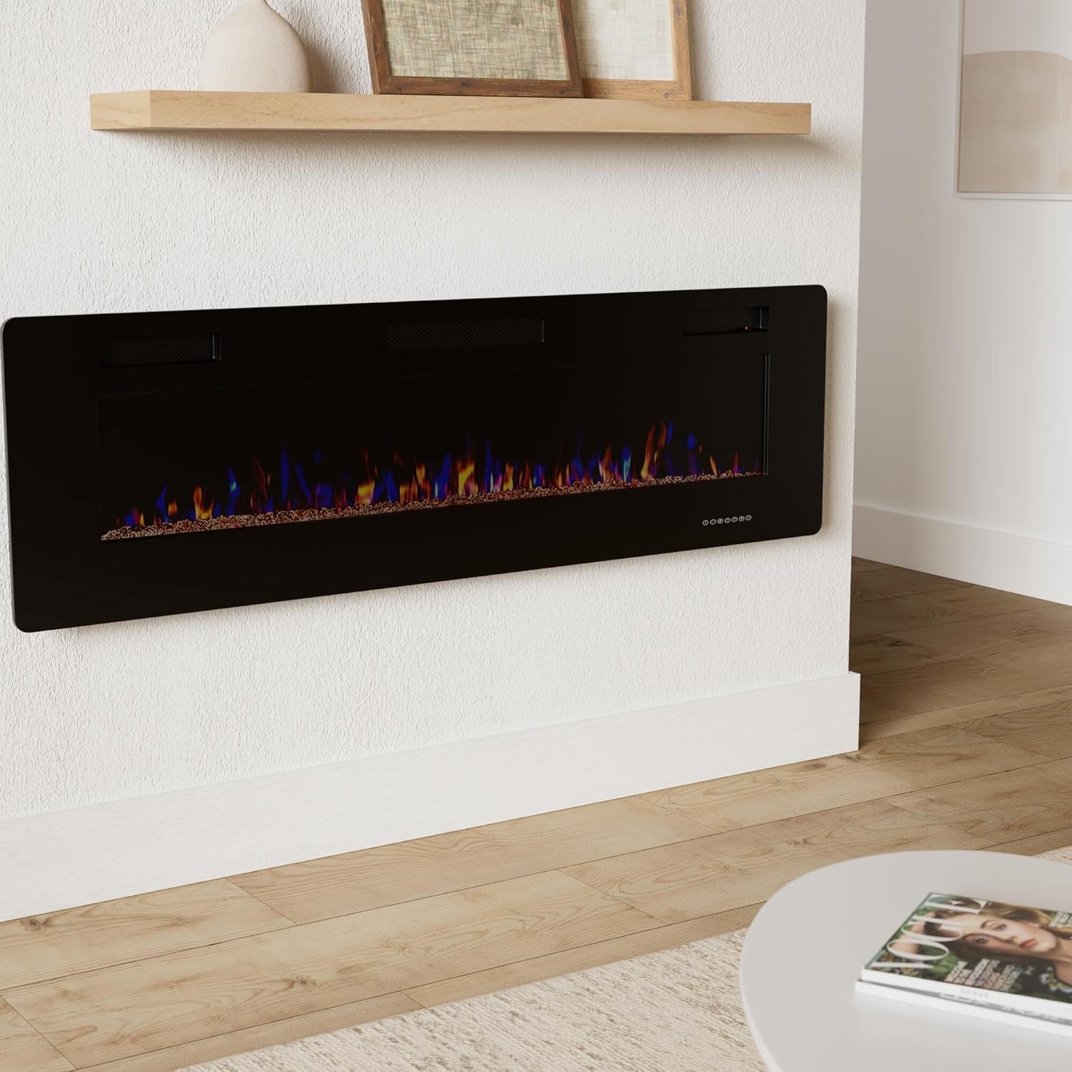 R.W.FLAME 60