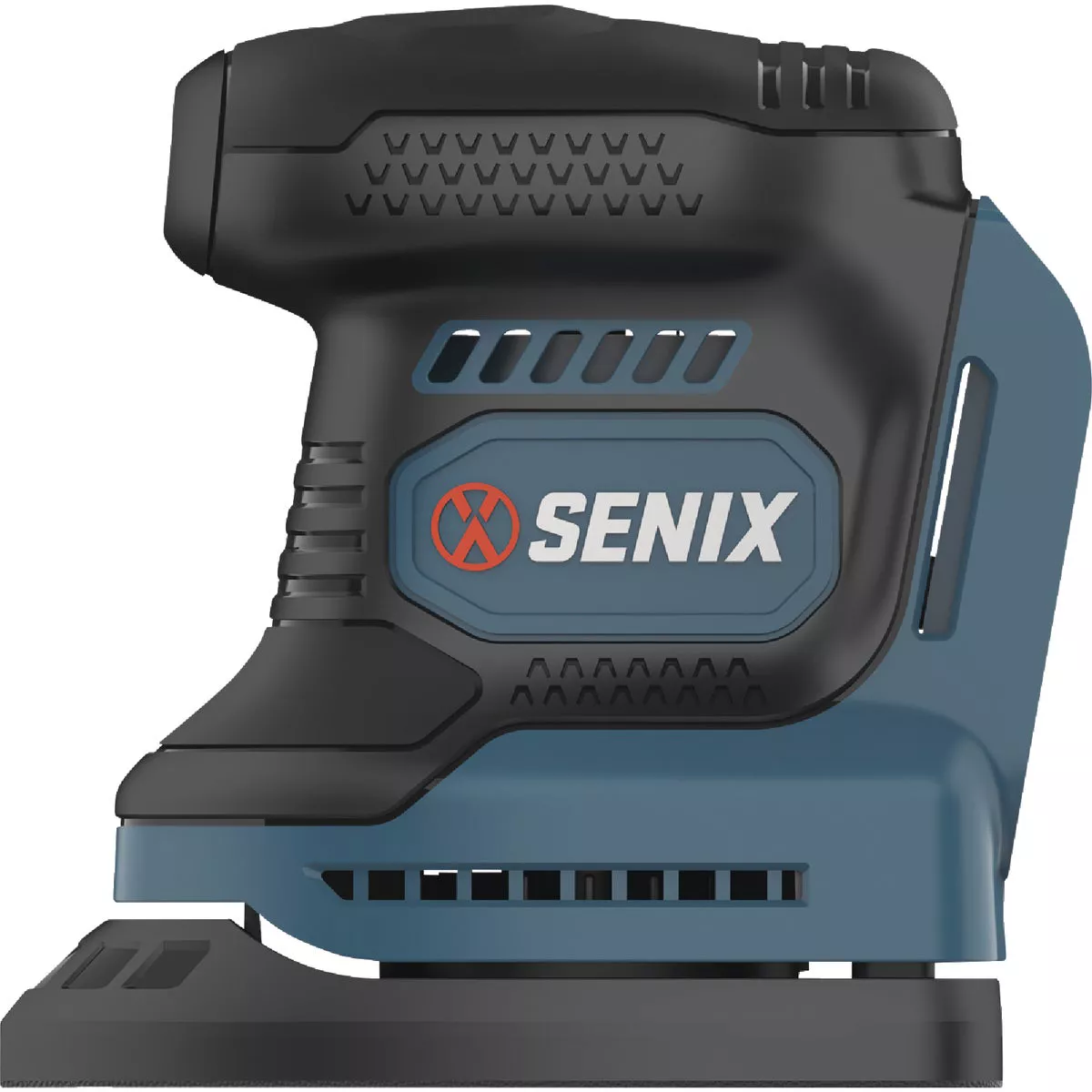 Senix X2 20 Volt Max Cordless Detail Sander (Tool Only)