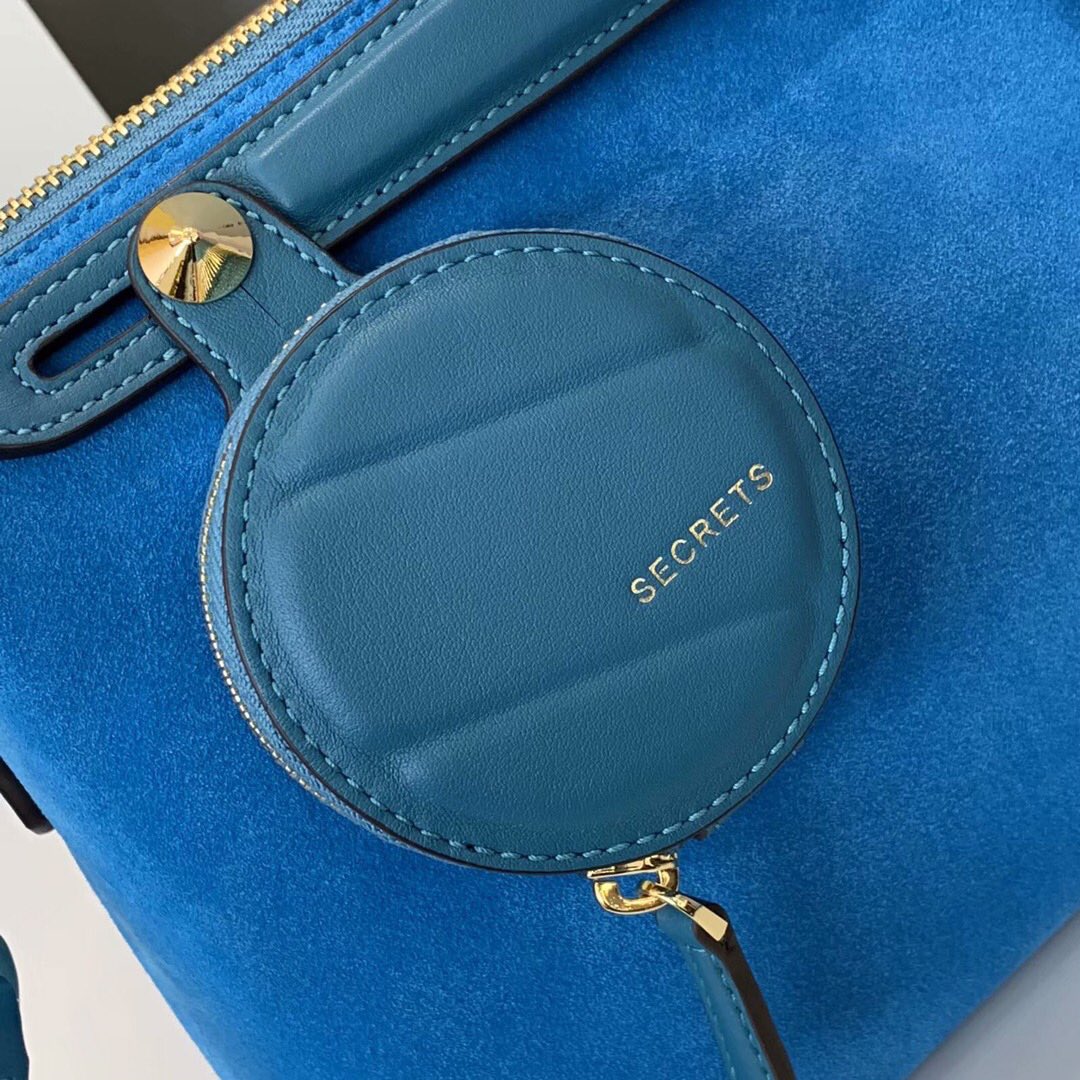 FENDI BY THE WAY - Replicaclubs