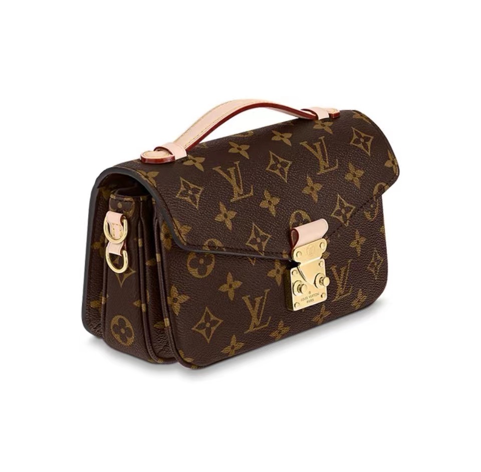 Louis Vuitton Pochette Metis East West M462791:1High-quality replica
