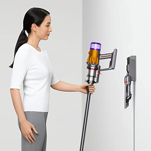 Dyson V12 Detect Slim+ Cordless Vacuum Cleaner - Image 10