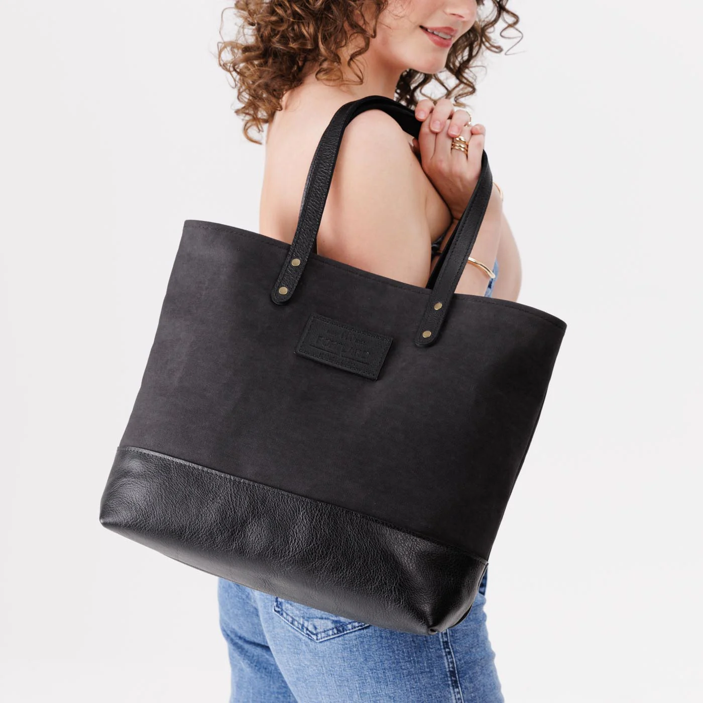 The Big Big Tote