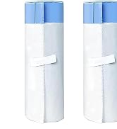 Cat litter box liners