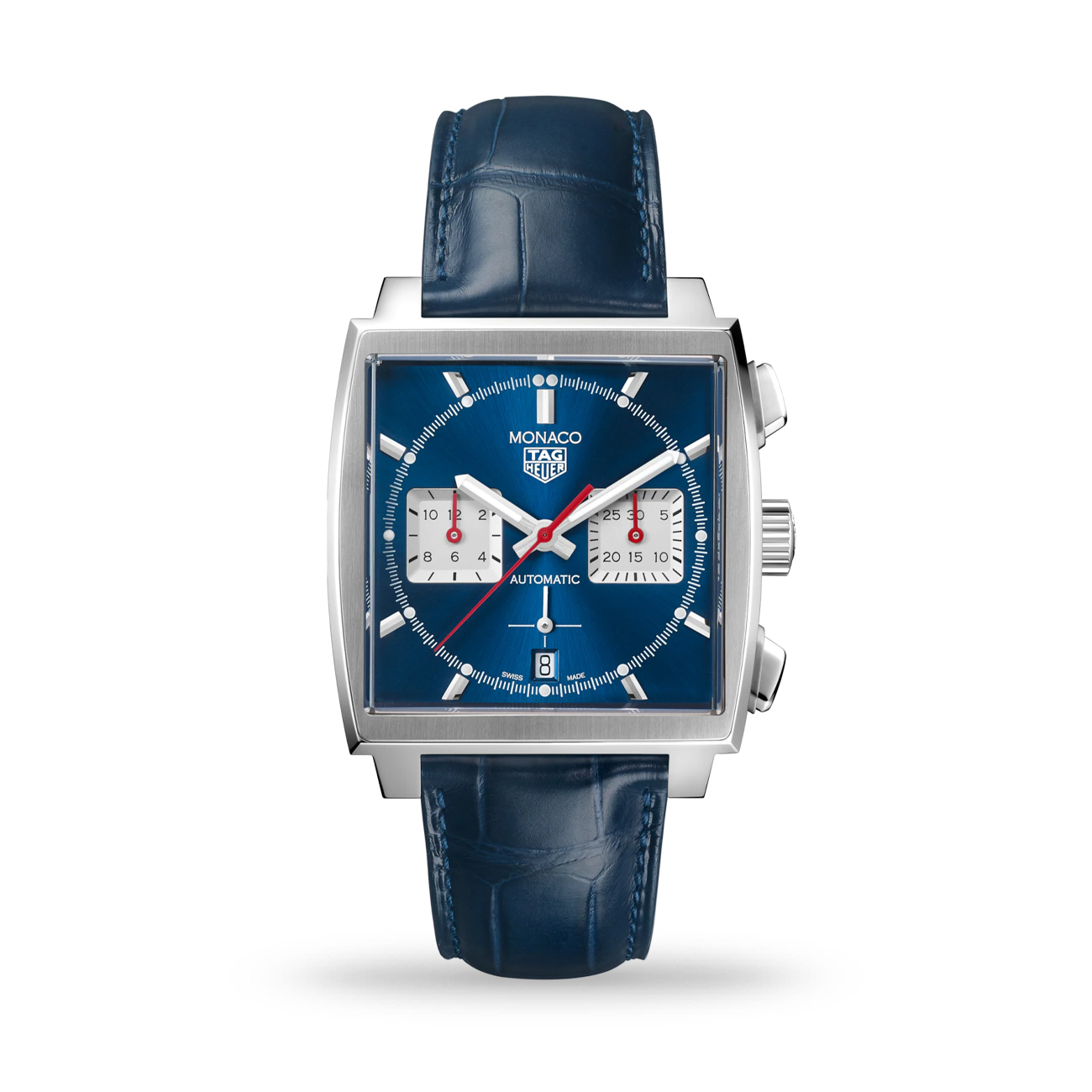 Tag Heuer Monaco CAW2111.FC6183(1:1 replica) - Top club