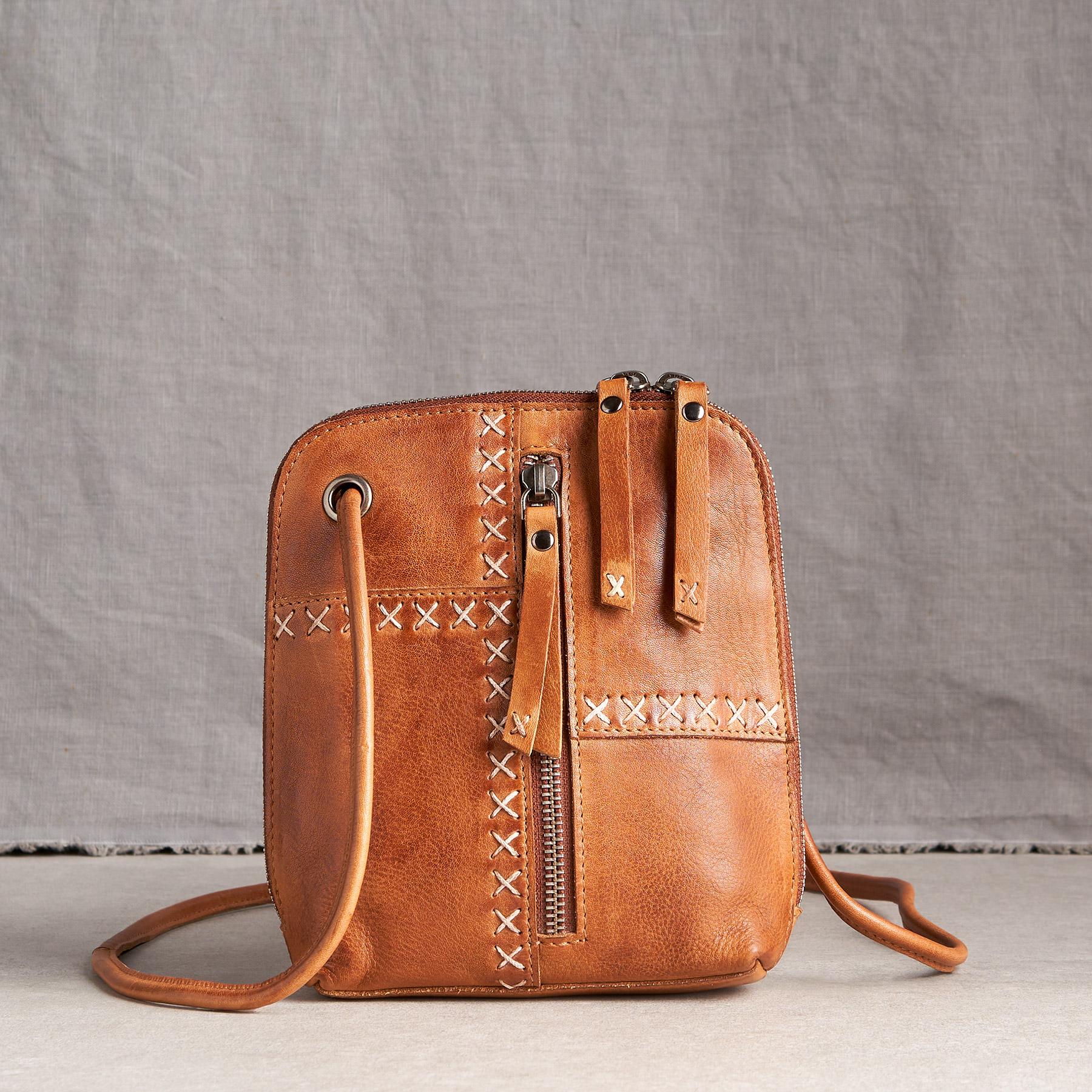 Crossing Trails Bag - Sundance Clothing