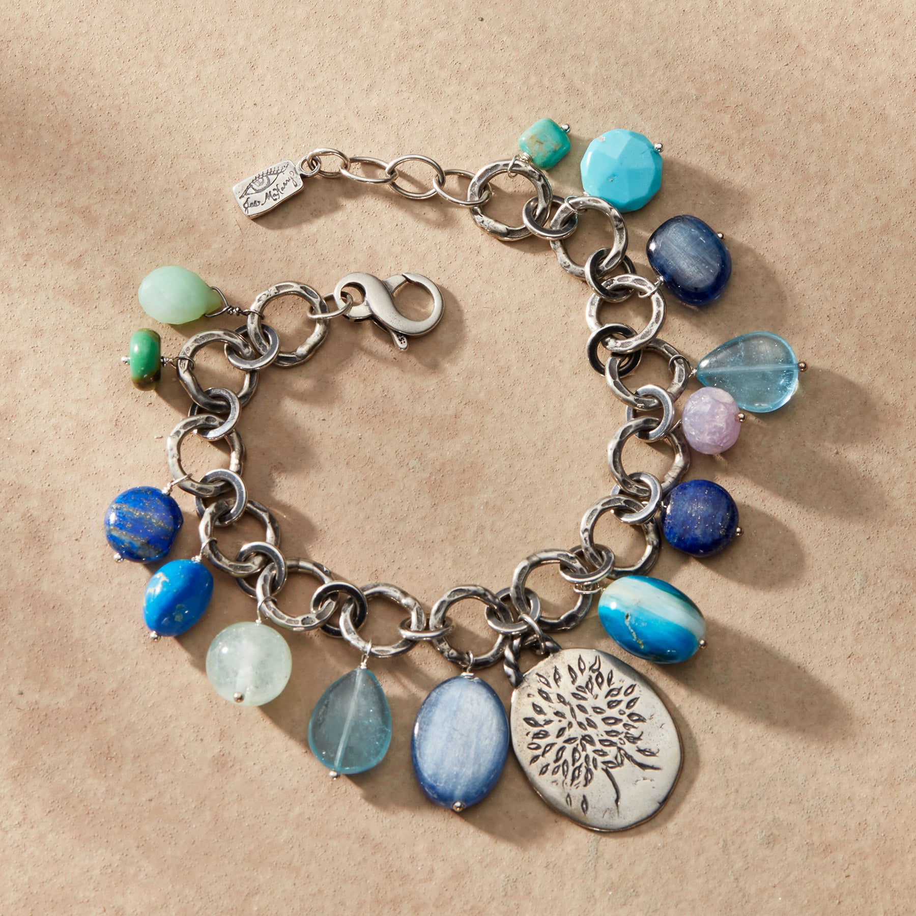 Limitless Love Bracelet - Sundance Clothing