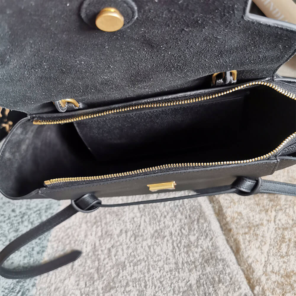 Celine Micro Belt Bag1:1High-quality replica