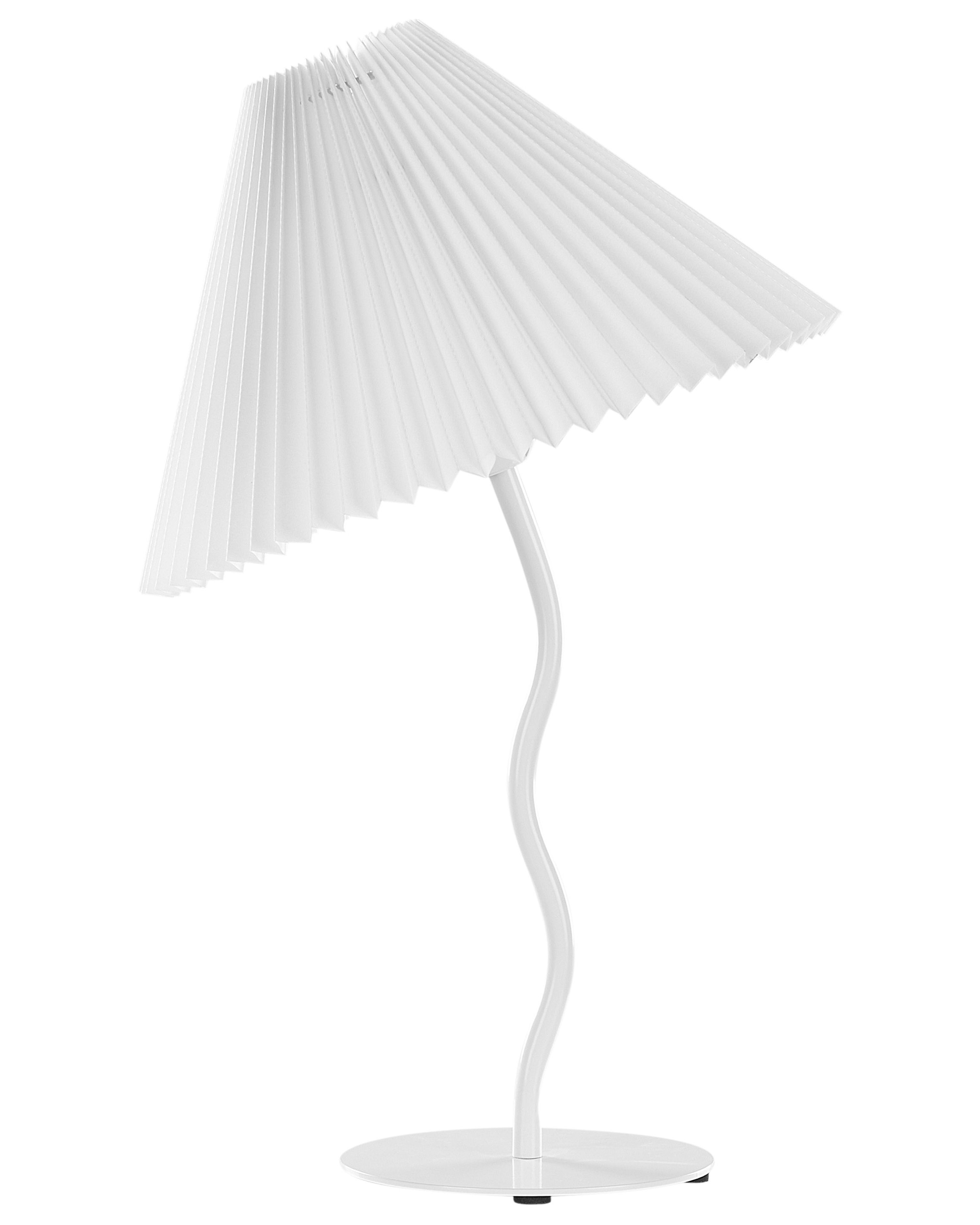 Table Lamp ALWERO Metal White