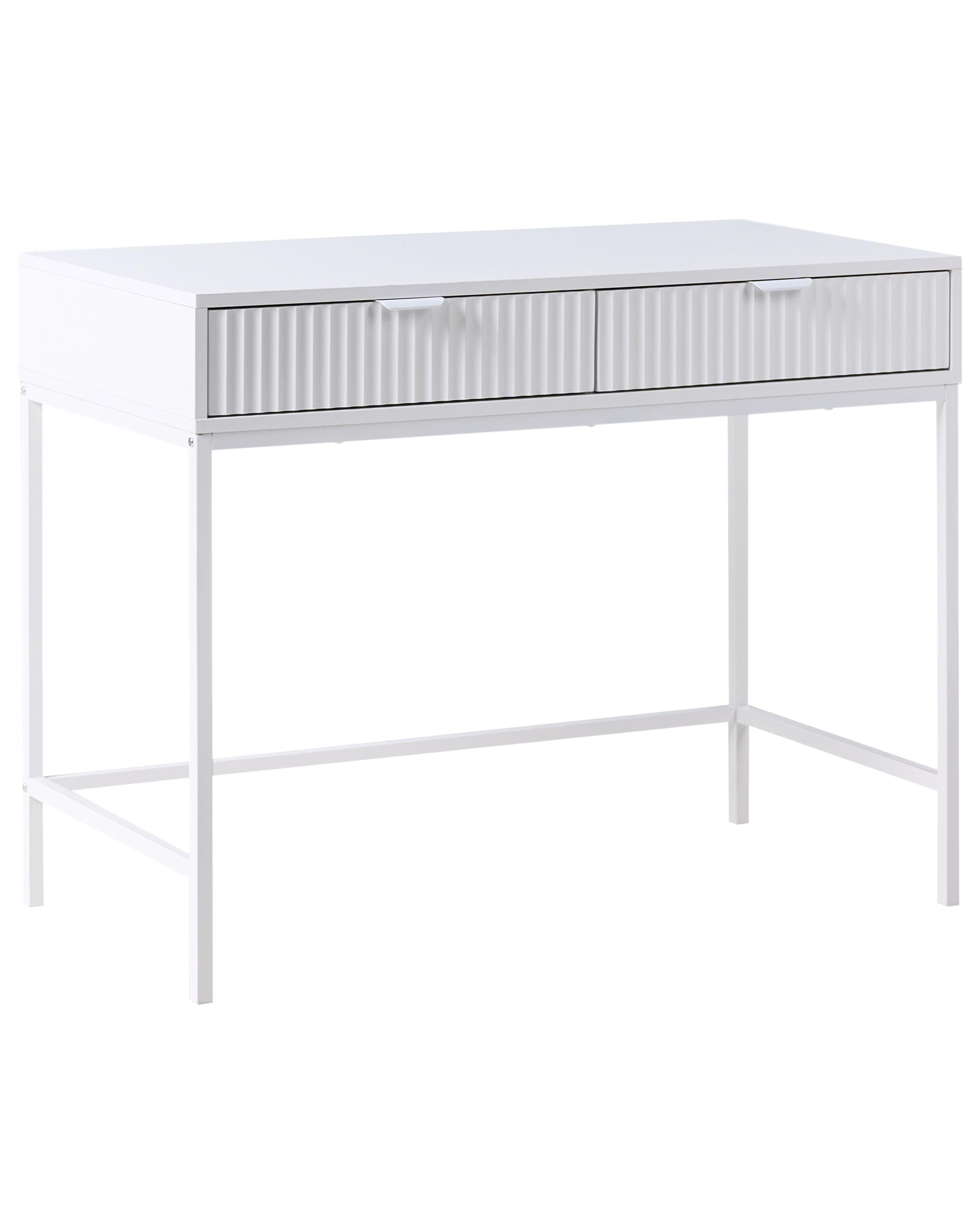 Console Table ADELAIDE White