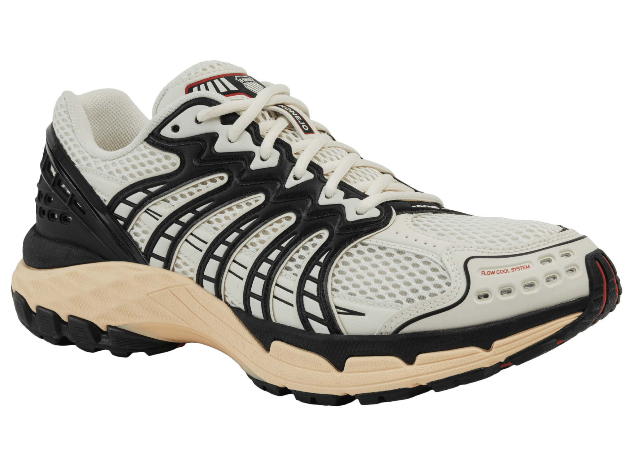 KSRC KONEJO - Footwear K-Swiss