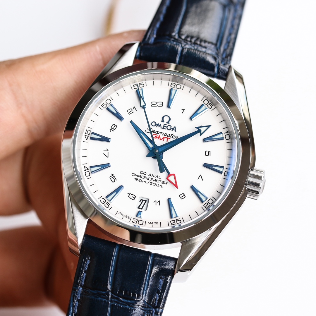 Omega Seamaster 150m(1:1 replica) - Top club