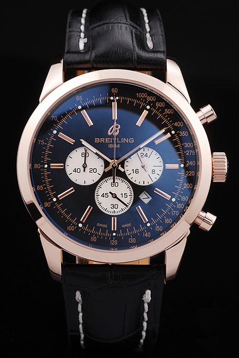 Breitling Transocean Watches 3599(1:1 replica) - Top club