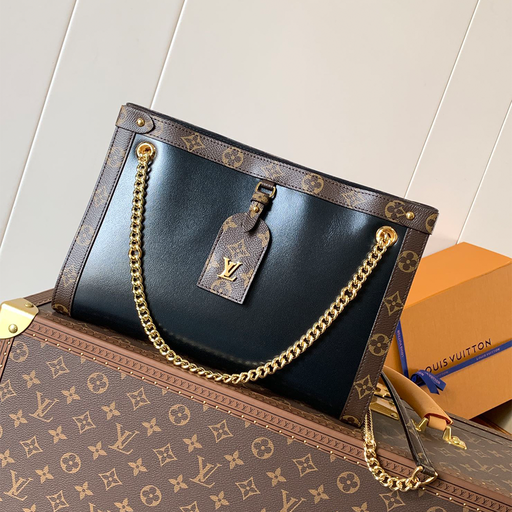 Louis Vuitton Nova PM1:1High-quality replica