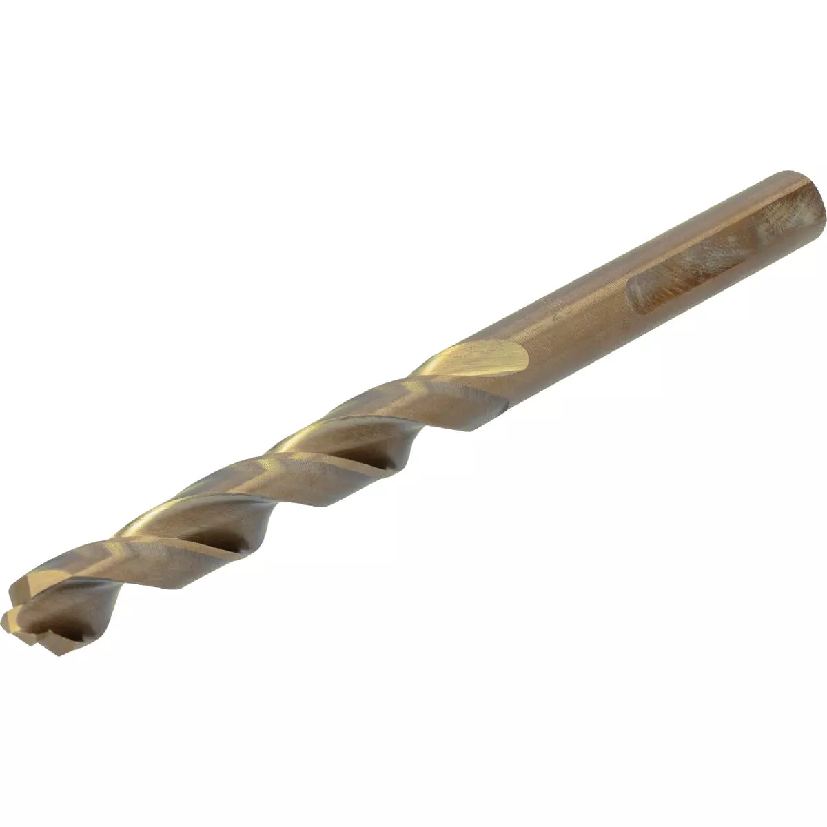 Dewalt Elite Series 5/16 In. x 4-3/5 In. Cobalt Alloy Steel Jobber Length Twist Drill Bit