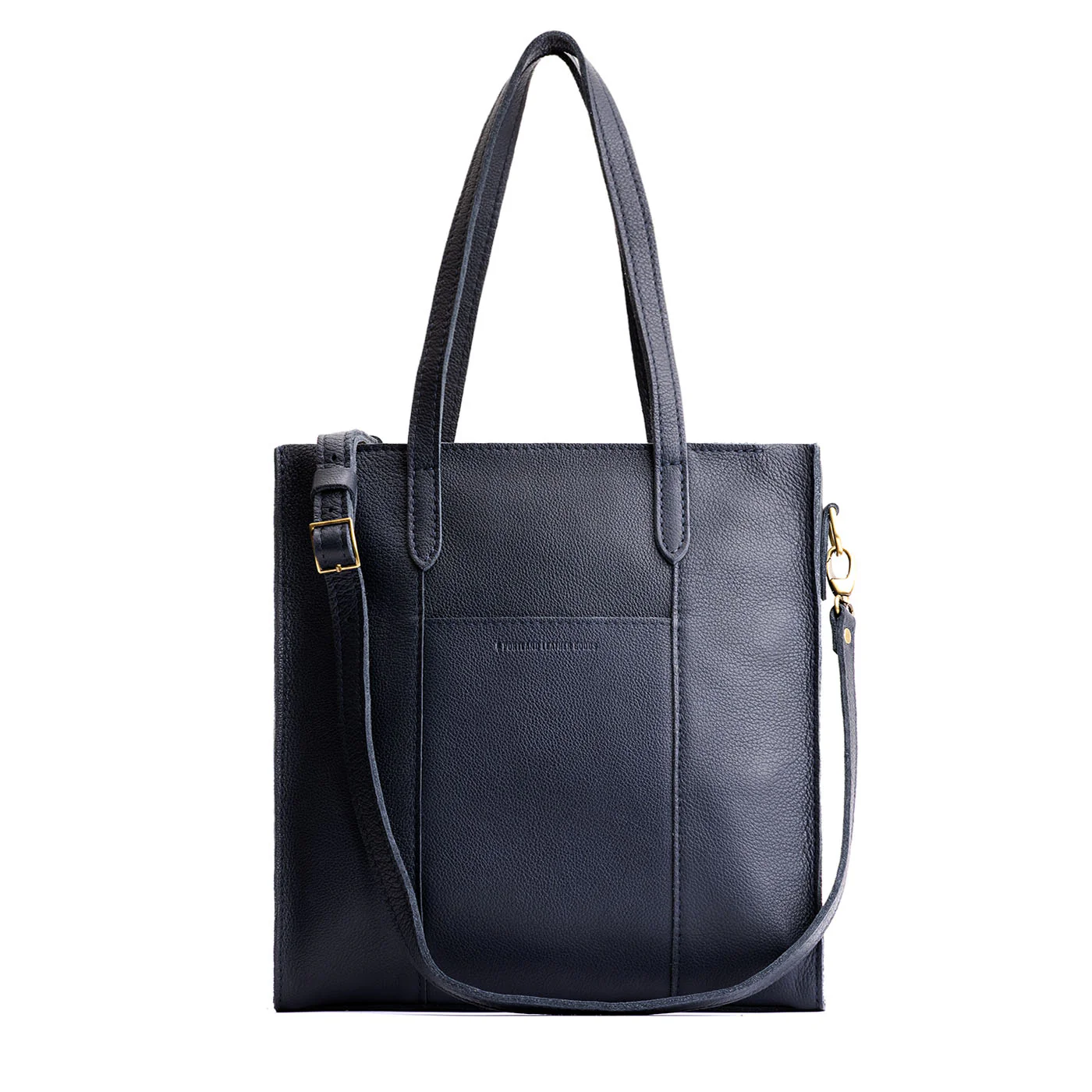 Large Lola Zipper Crossbody Tote