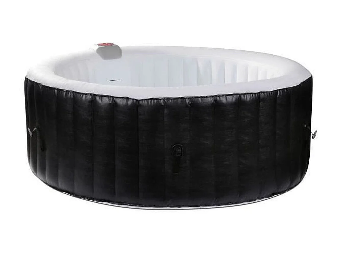 SUNSPA Spa Gonflable rond 6 places