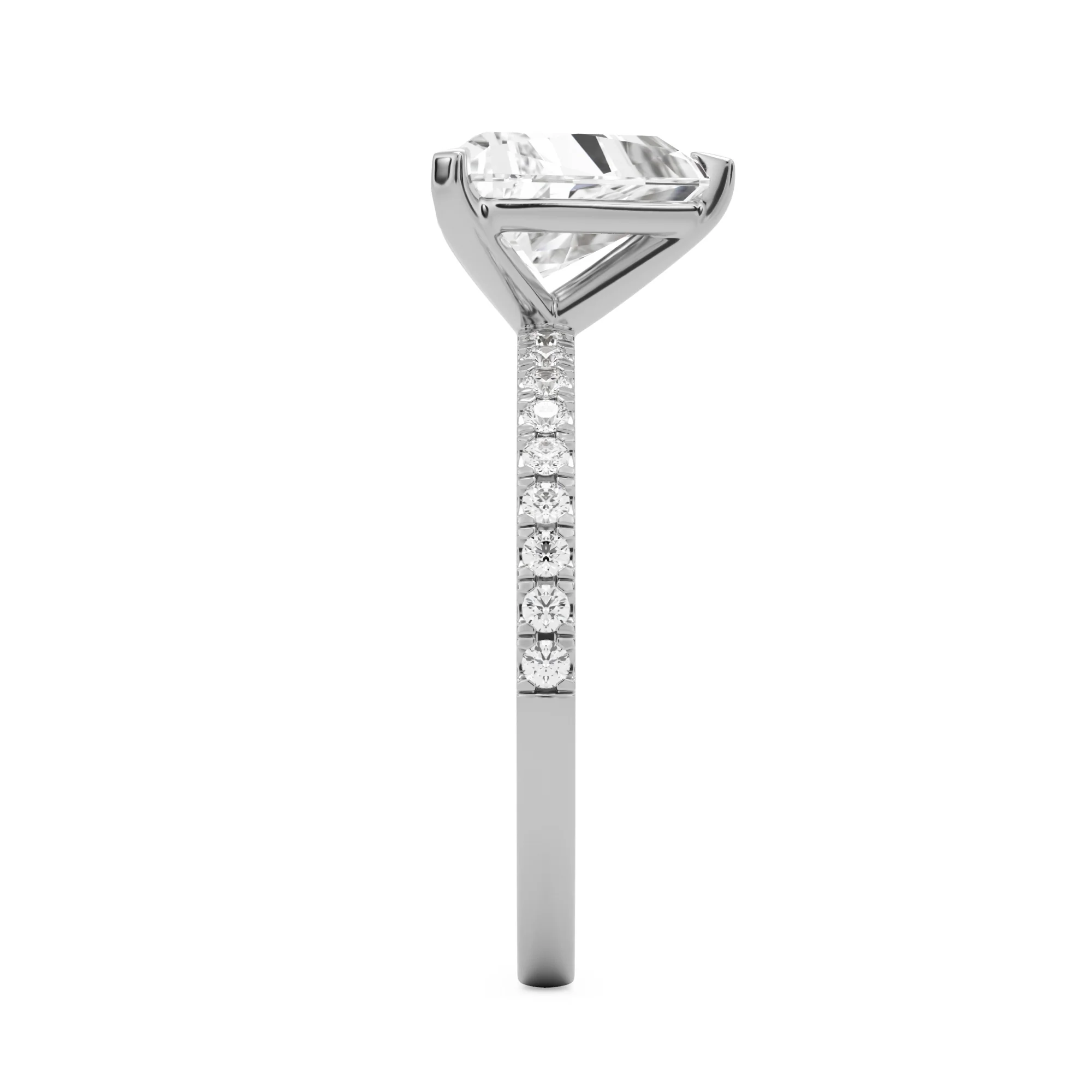 HHY---The Trillion Pavé
