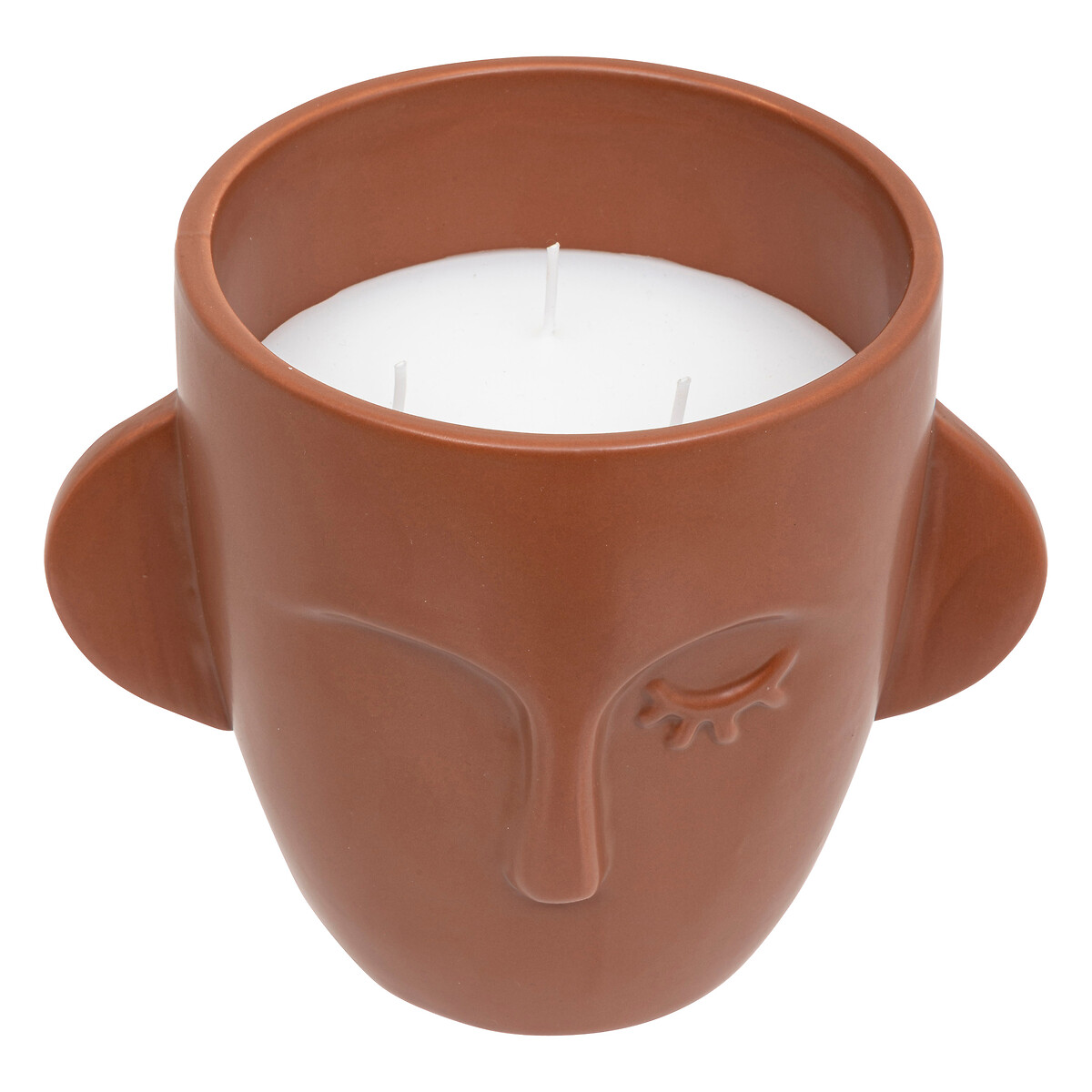 "Maya" candle Vanilla, 520g