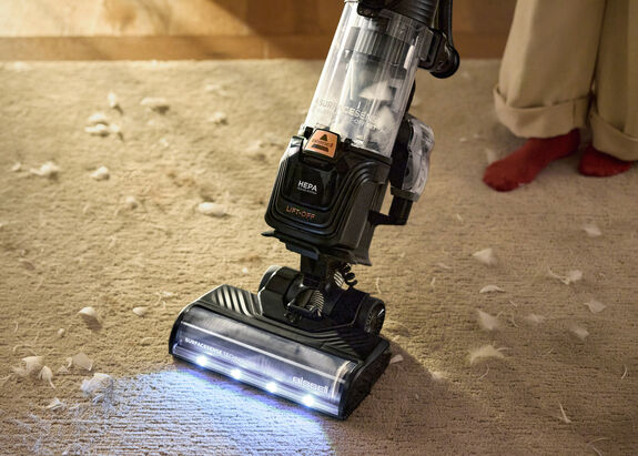 SurfaceSense® Allergen Pet Lift-Off® Vacuum