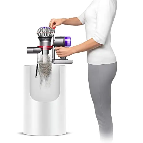 Dyson V8 Cordless Vacuum Cleaner - Image 8
