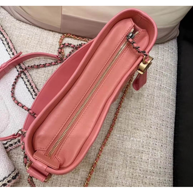 Replica Chanel Gabrielle Hobo Handbag As1582