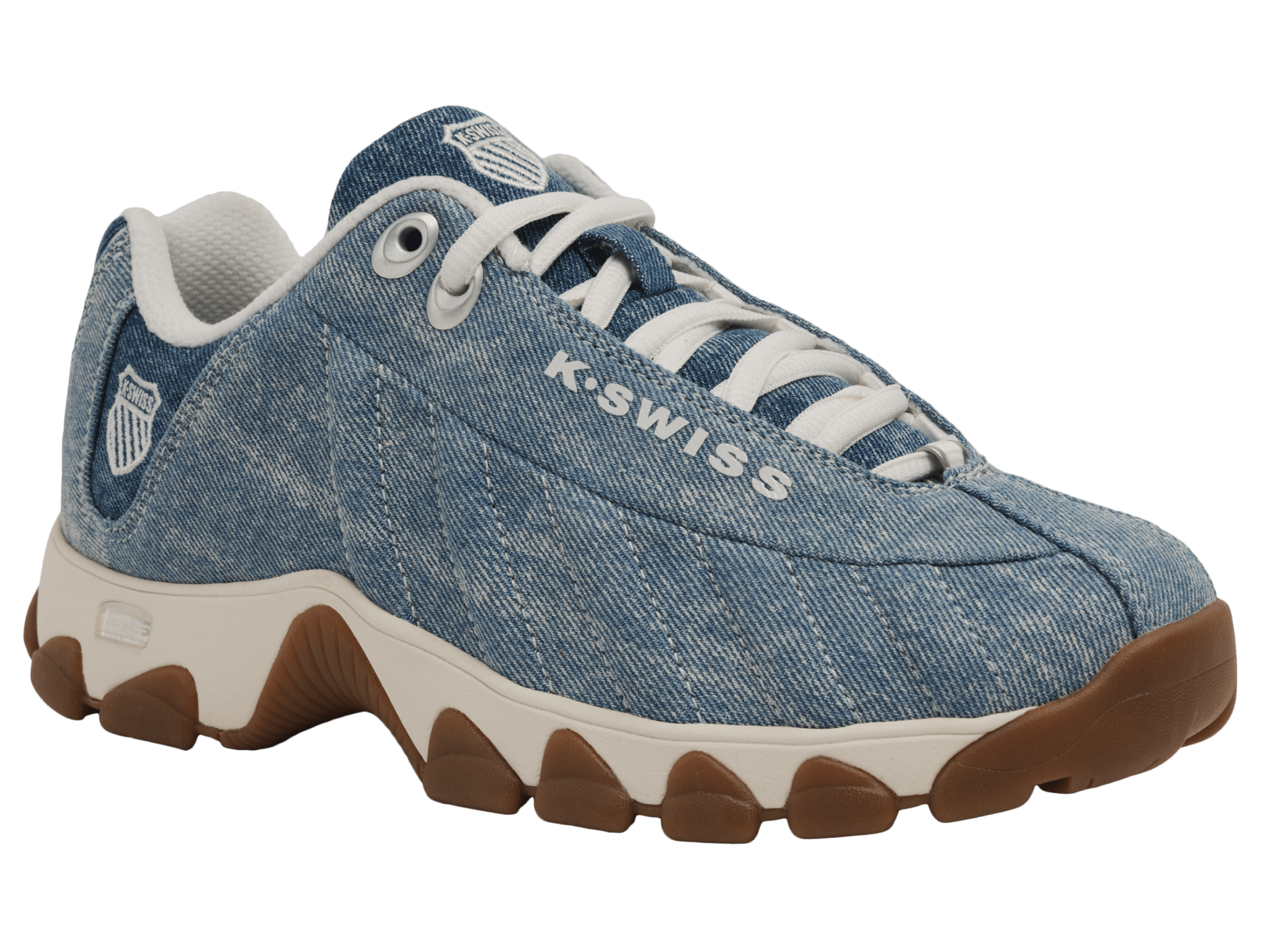 ST329 CMF - Footwear K-Swiss