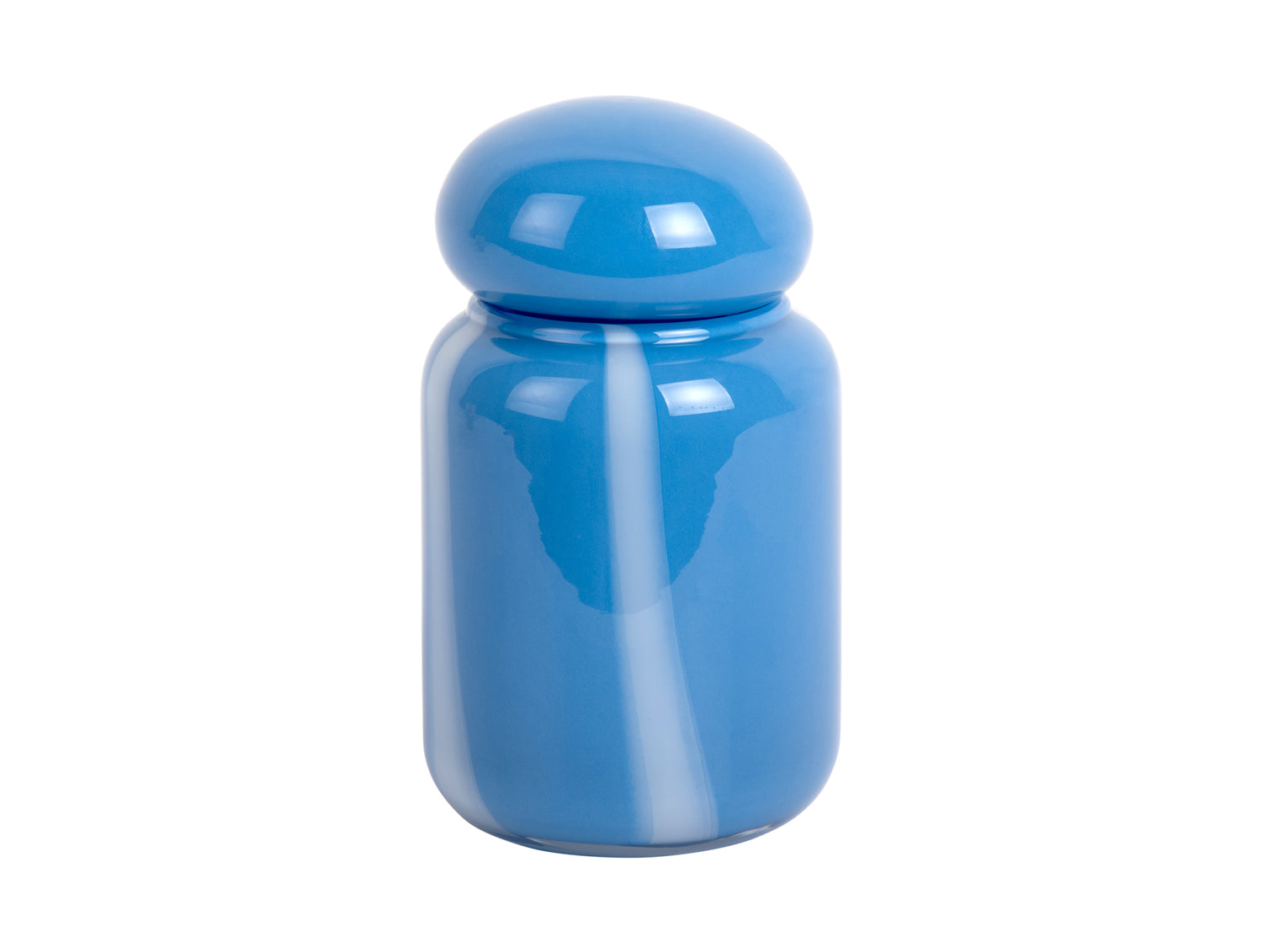 present time - Vase Dulce Raya Small