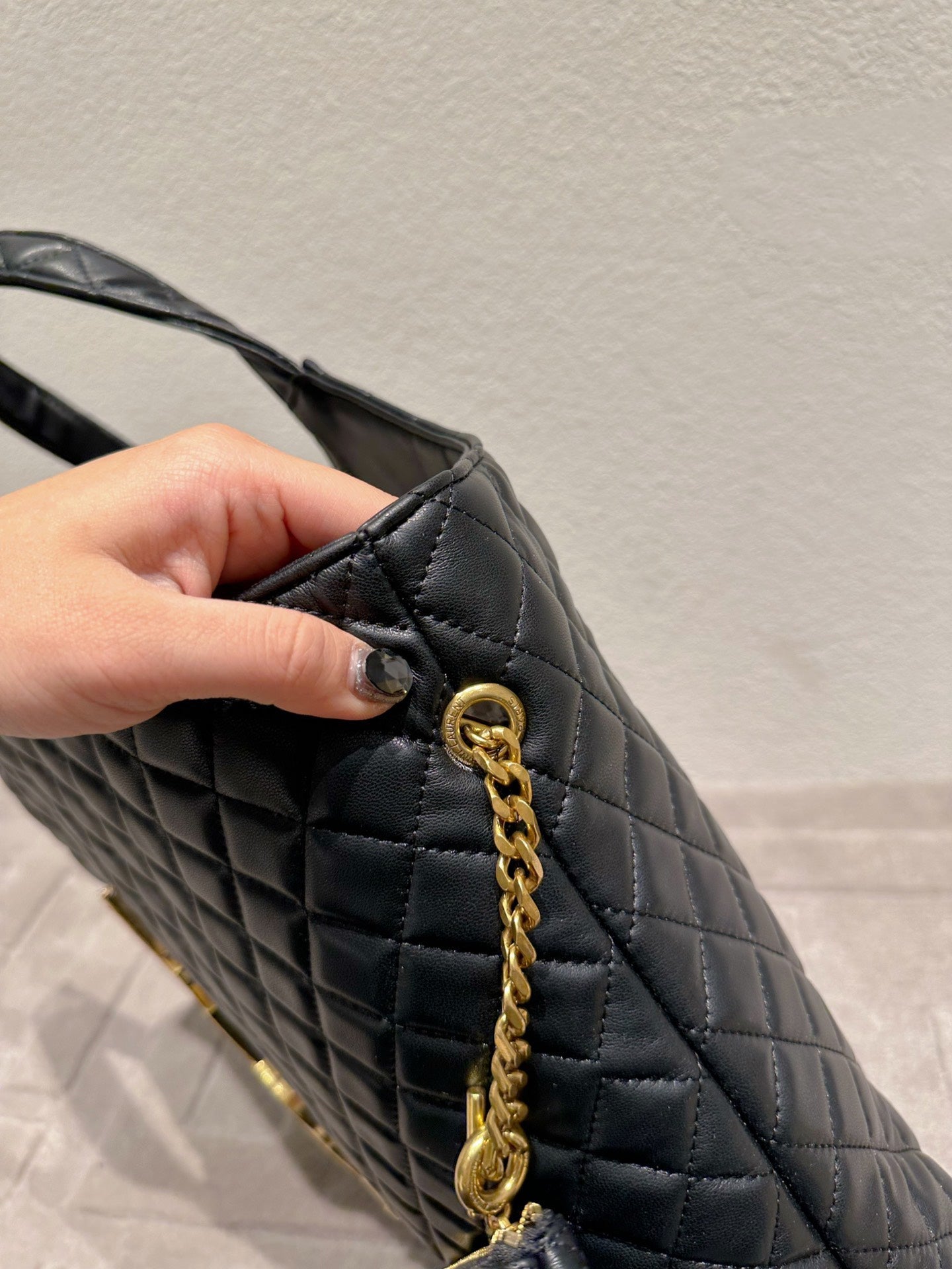 TO – Luxury Bags SLY 2781:1High-quality replica